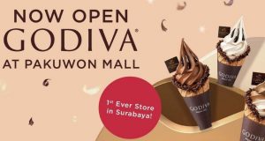 Visit Us In Surabaya!