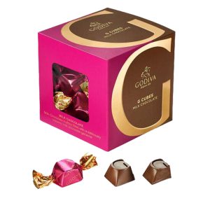 Milk Chocolate 5 Pcs