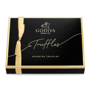 Truffle Signature 12 Pieces