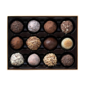 Truffle Signature 12 Pieces