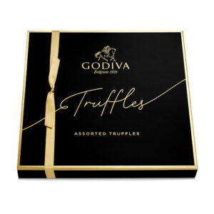 Truffle Signature 16 Pieces