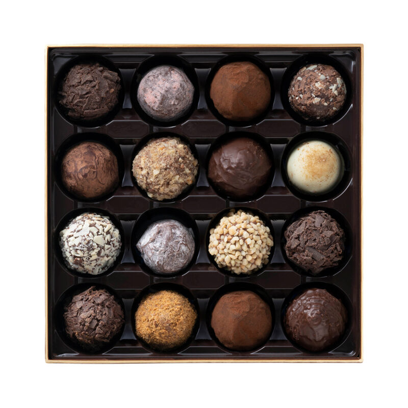 Truffle Signature 16 Pieces