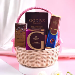 Self-Treat Hamper