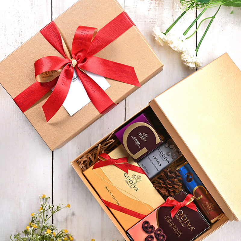 Gift Set Hamper