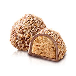 Bulk Chocolate Truffle 100gr
