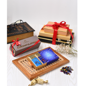 Graduation Chocolate Pearl Bundle