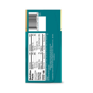 Sea Salt Dark Chocolate Signature Mini Bar