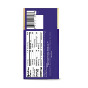 72% Cacao Dark Chocolate Signature Mini Bars, Set of 12