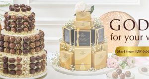 Make Your Weddings Special