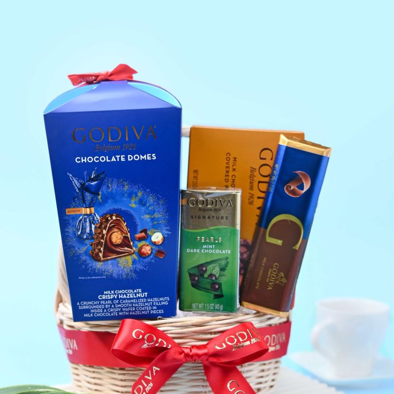 CPG Mini Hamper A