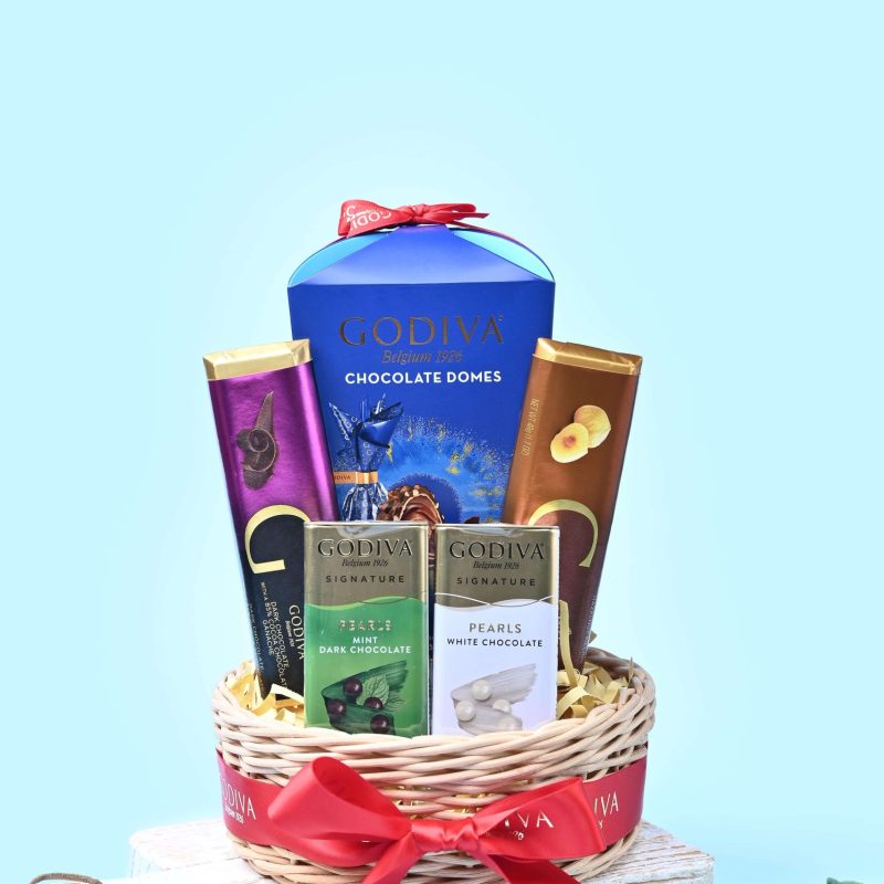 CPG Mini Hamper B