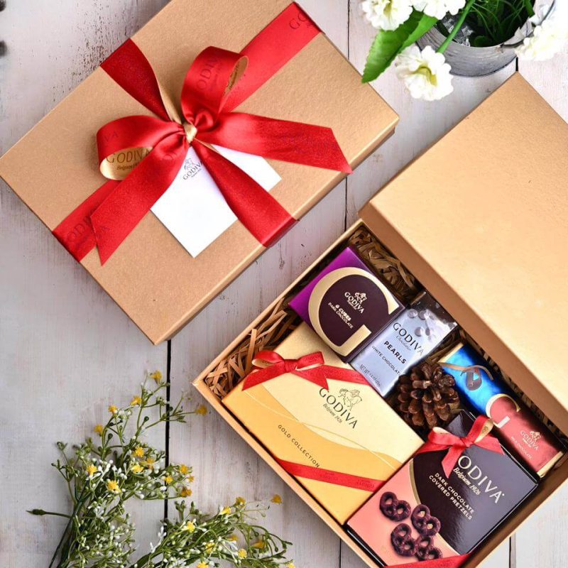 Gift Set Hamper