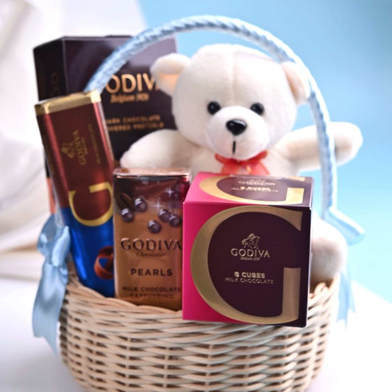 Self Treat Hamper A