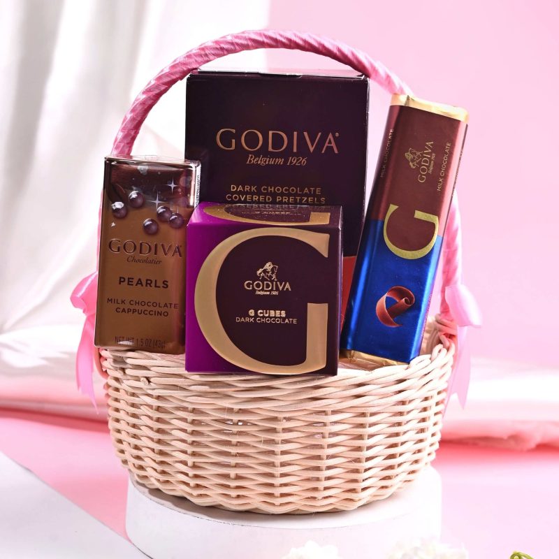 Self Treat Hamper B