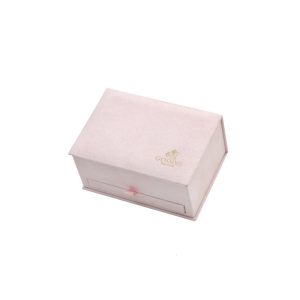Mini Pink Luxury Box