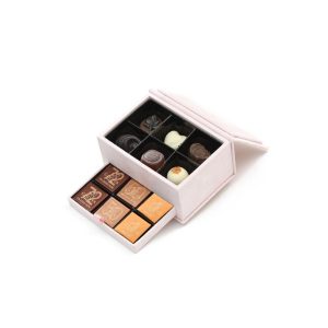 Mini Pink Luxury Box