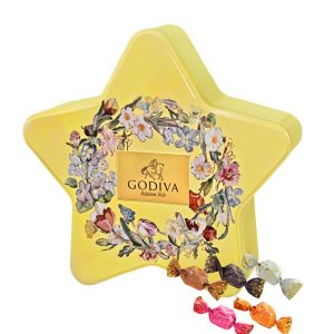 Summer Gcubes Tin