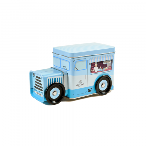Heritage Van Gcubes Tin